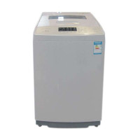 美的洗衣机MB70-7001GF