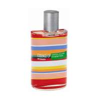 贝纳通缤纷世界女士香水30ml