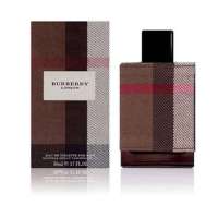 博柏利伦敦男士香水100ml