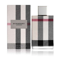 博柏利伦敦香水30ml