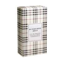 博柏利英伦迷情女士香水5ml