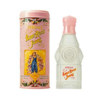 范思哲宝贝粉牛仔香水50ml