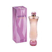 范思哲紫钻丽人香水100ml