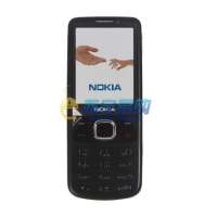 诺基亚手机6700c(黑)