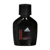 阿迪达斯幻影极限男士香水50ml