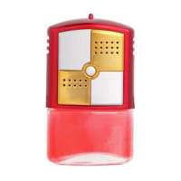 爱车屋红运当头香水I-5218A(红)