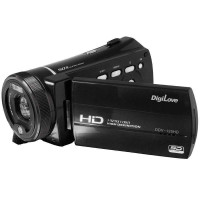 微米数码摄像机DDV-120HD+8G