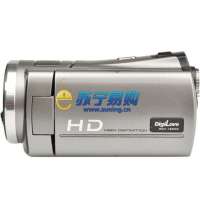 微米尚拍数码摄像机DDV—180HD