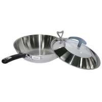 爱仕达炒锅QS1332P