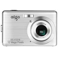 爱国者数码相机 V1218