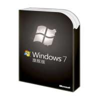 微软软件Windows 7 Ultimate(GLC-00144)