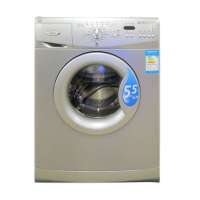 惠而浦洗衣机WFC1056CS