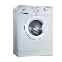 惠而浦洗衣机WFC855CW