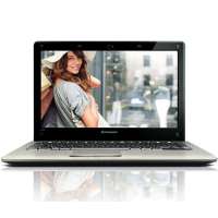 联想笔记本IdeaPadU150S4100W12G2507CW(BK)