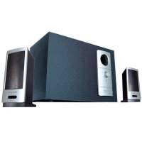 麦博有源音箱M-200(07款)