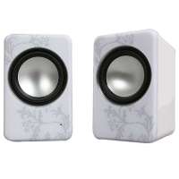 麦博有源音箱MD-123