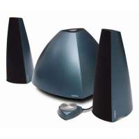 漫步者有源音箱e3350(蓝)(彩色版)