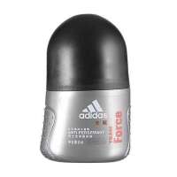阿迪达斯男士走珠香体液-天赋50ml(24瓶装)