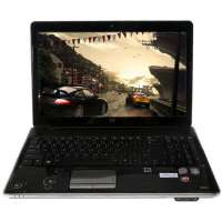 HP笔记本DV6-1330TX