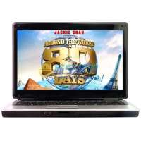 神舟笔记本优雅A400-T4300D1