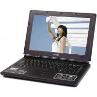 神舟笔记本优雅HP500D6