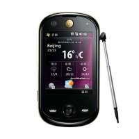 摩托罗拉手机A3100 Unicom (迅捷黑)