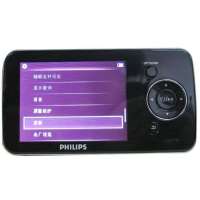 飞利浦MP4 SA54(4G)