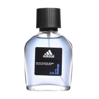 阿迪达斯男士香水-超越50ml