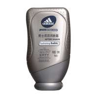 阿迪达斯男士须后润肤露100ml