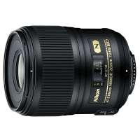 尼康镜头AF 60/2.8D