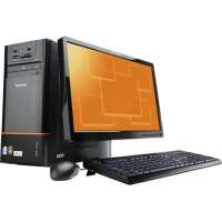 联想电脑家悦ER300+18.5LCD(JDXX)(7B)