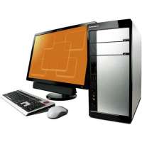 联想电脑家悦HR301+20LCD(JDXX)(7B)