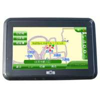 神行者GPS F3