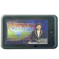 神行者GPS M2(含CMMB)