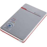 联想移动硬盘3代320G