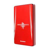 联想移动硬盘火箭160G