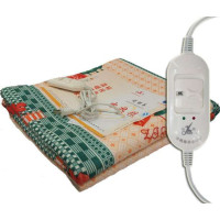 裕民全线路防燃安全保护单人电热毯160*75