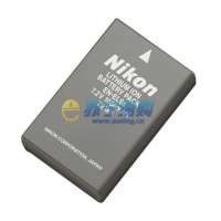 尼康 照摄专用电池 EN-EL9a