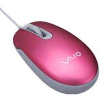 索尼有线鼠标VGP-UMS31/PI