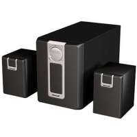 轻骑兵有源音箱C3306(2.1)