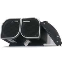 轻骑兵有源音箱U10