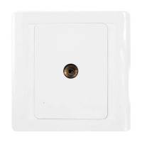 西蒙55系列电视插座N55111