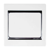 西蒙58系列空白盖板S51000(10只装)