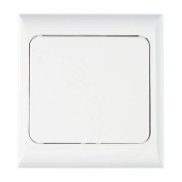 西蒙61系列空白面板J60800