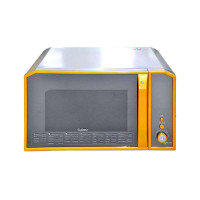 格兰仕微波炉G100M25YeSL-W2(G0)