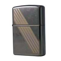 ZIPPO打火机热火朝天24038