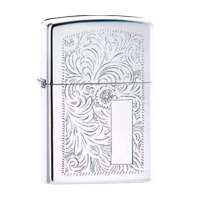 ZIPPO打火机威尼斯人352