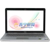 海尔笔记本爱7-SU2300G20320Nn7QDCTW