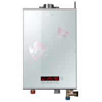 海尔热水器JSQ20-SR(白)(12T)