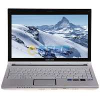 三星笔记本Q318-DS0K